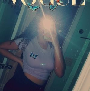 Meet your Posher, Gabriella